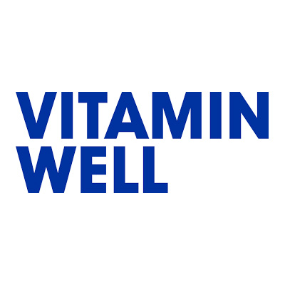 400 Vitamin Well