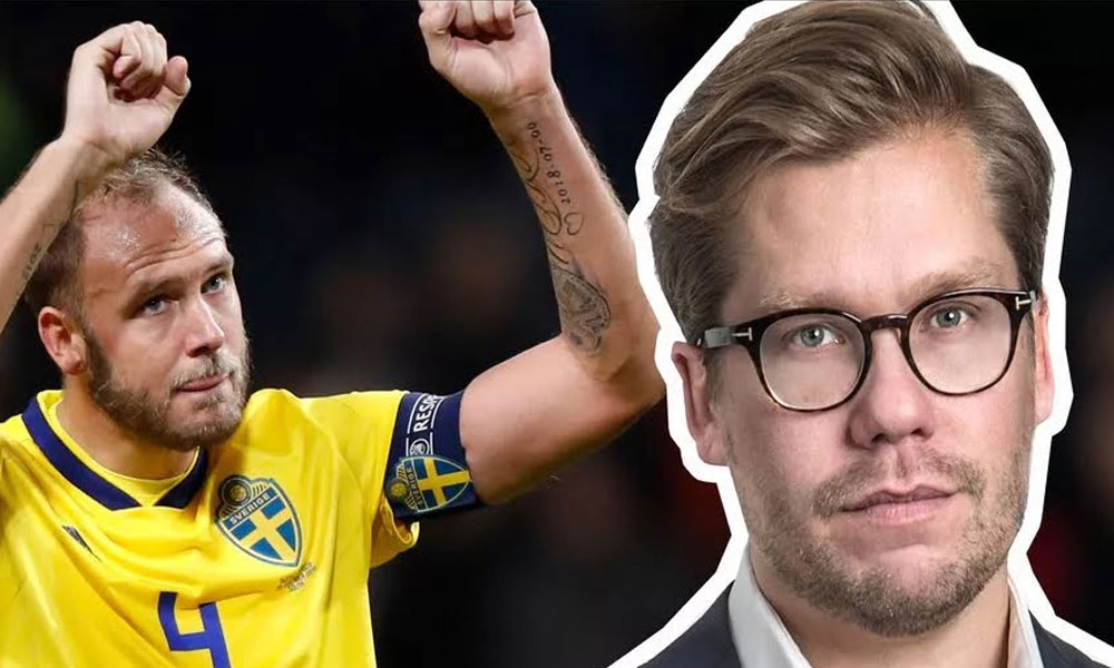 Anders Cedhamre ska få svenska stjärnor att “göra en Zlatan”