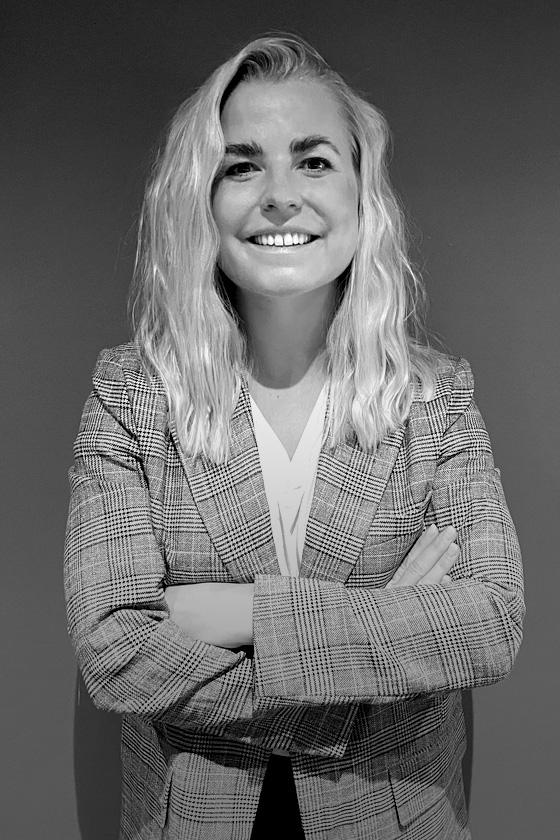 Karoline Pettersson